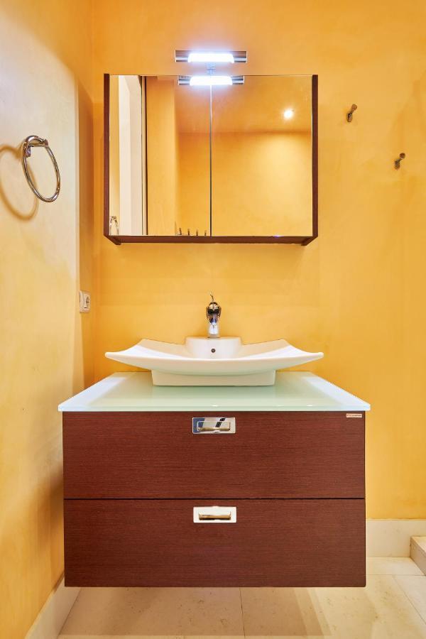 Goya Elegance, By Presidence Apartamento Madrid
