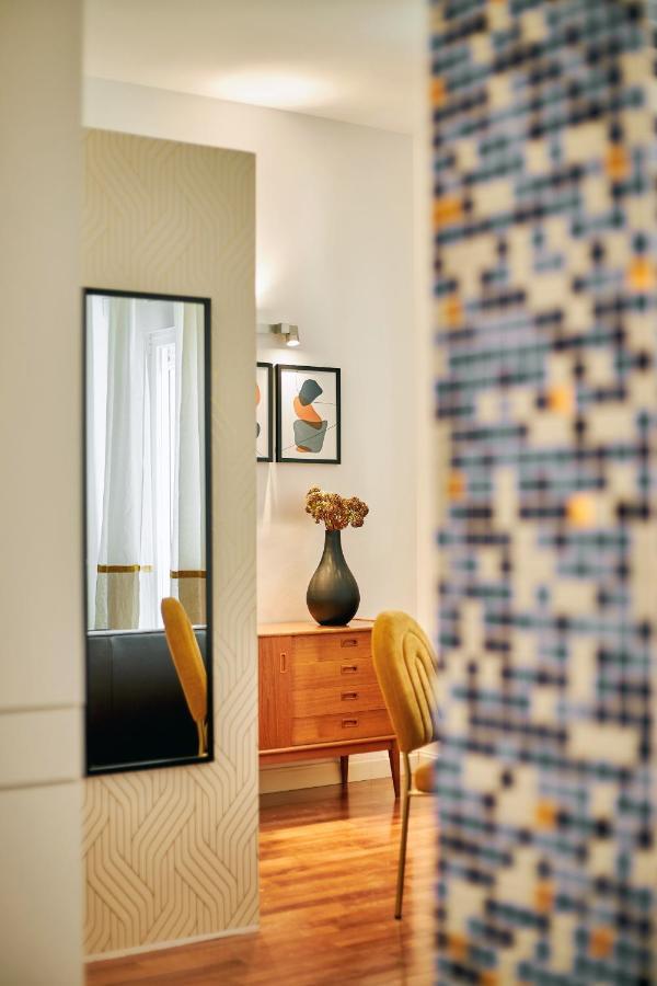 Goya Elegance, By Presidence Madrid