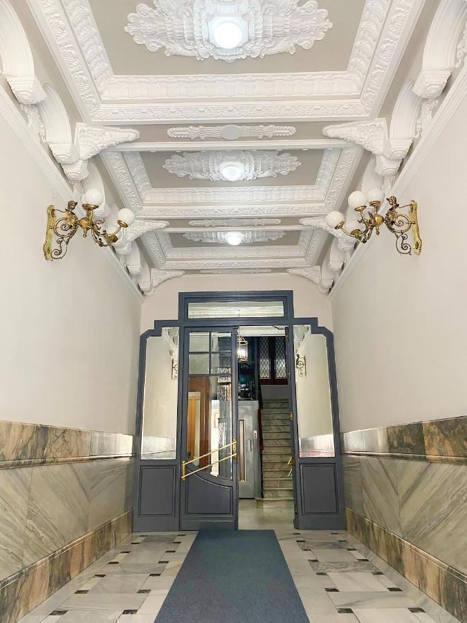 Goya Elegance, By Presidence Apartamento Madrid