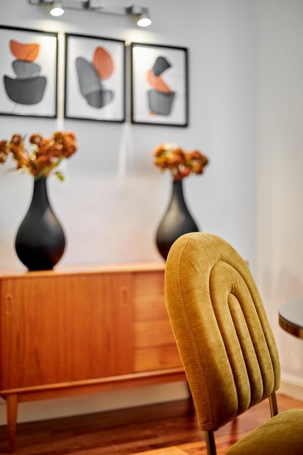 Apartamento Goya Elegance, By Presidence Madrid