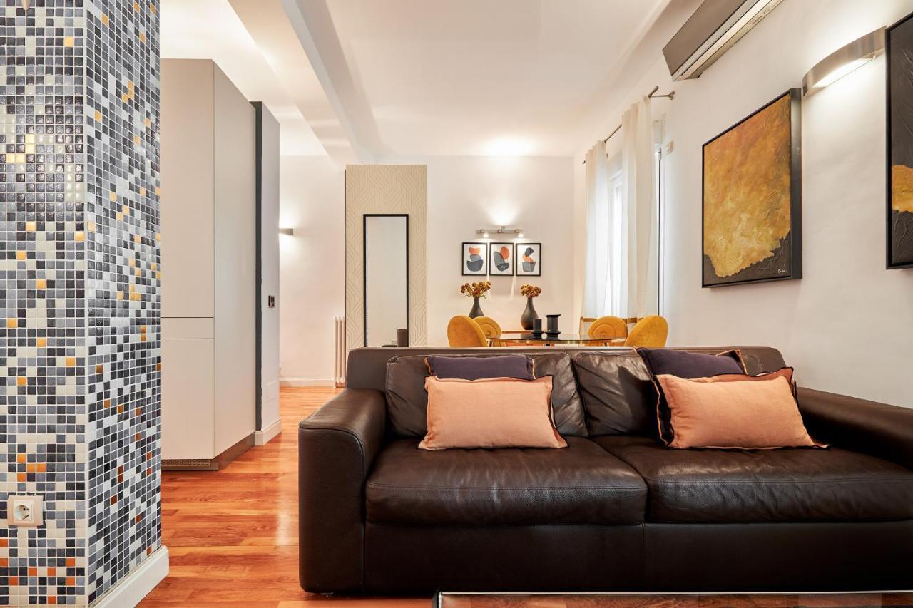 Goya Elegance, By Presidence Madrid