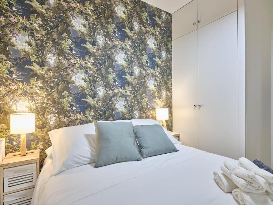 Apartamento New Retiro Recién Reformado 10 Min En Metro A Sol, Hasta Seis Personas Madrid