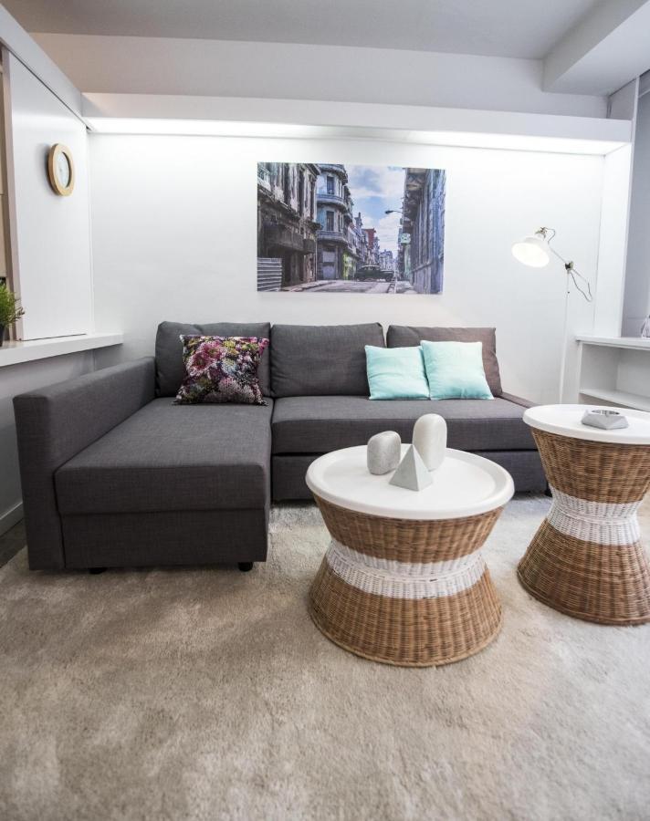 Apartamento Centro Colón