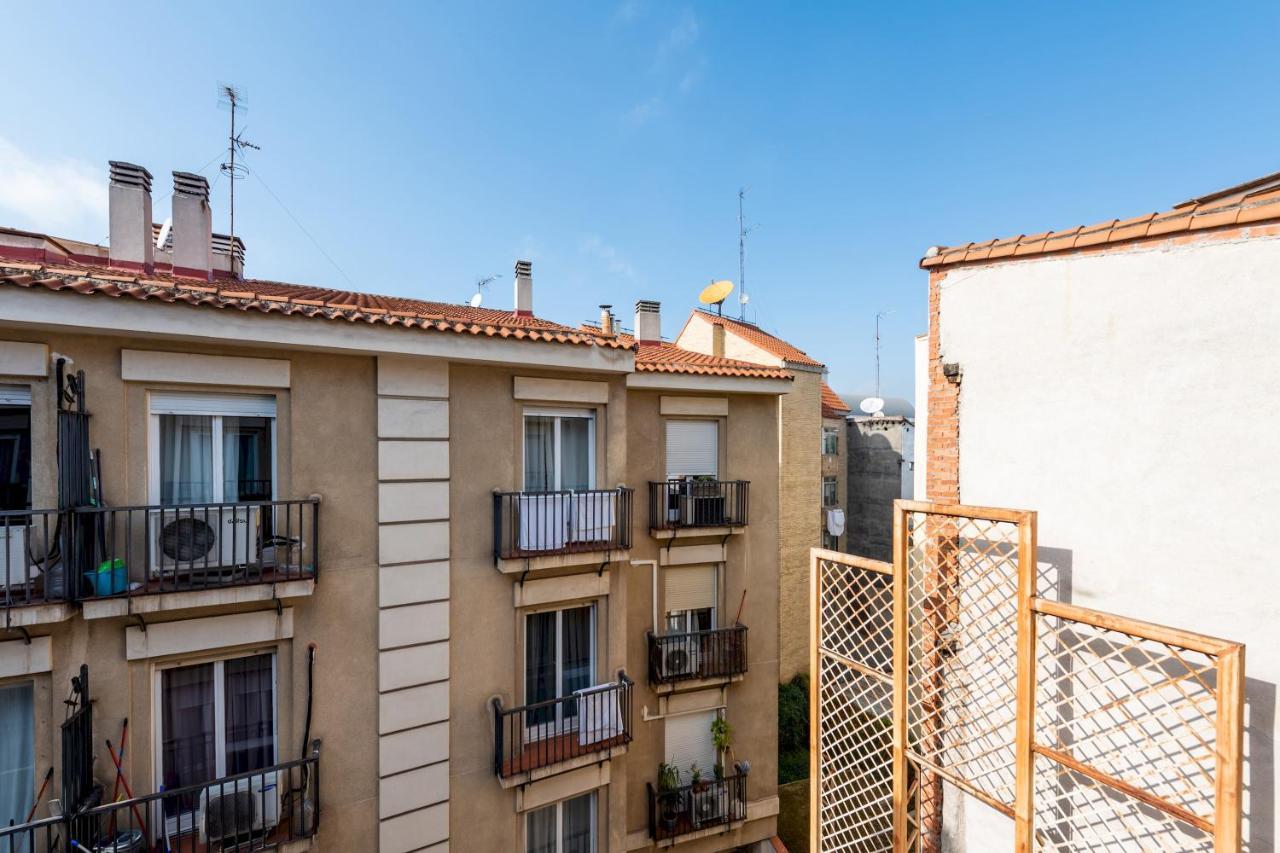 Apartamento Mintystay - 1 Bd Opera Madrid