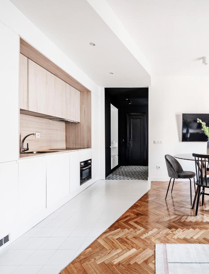 Mintystay - 1 Bd Opera Apartamento *