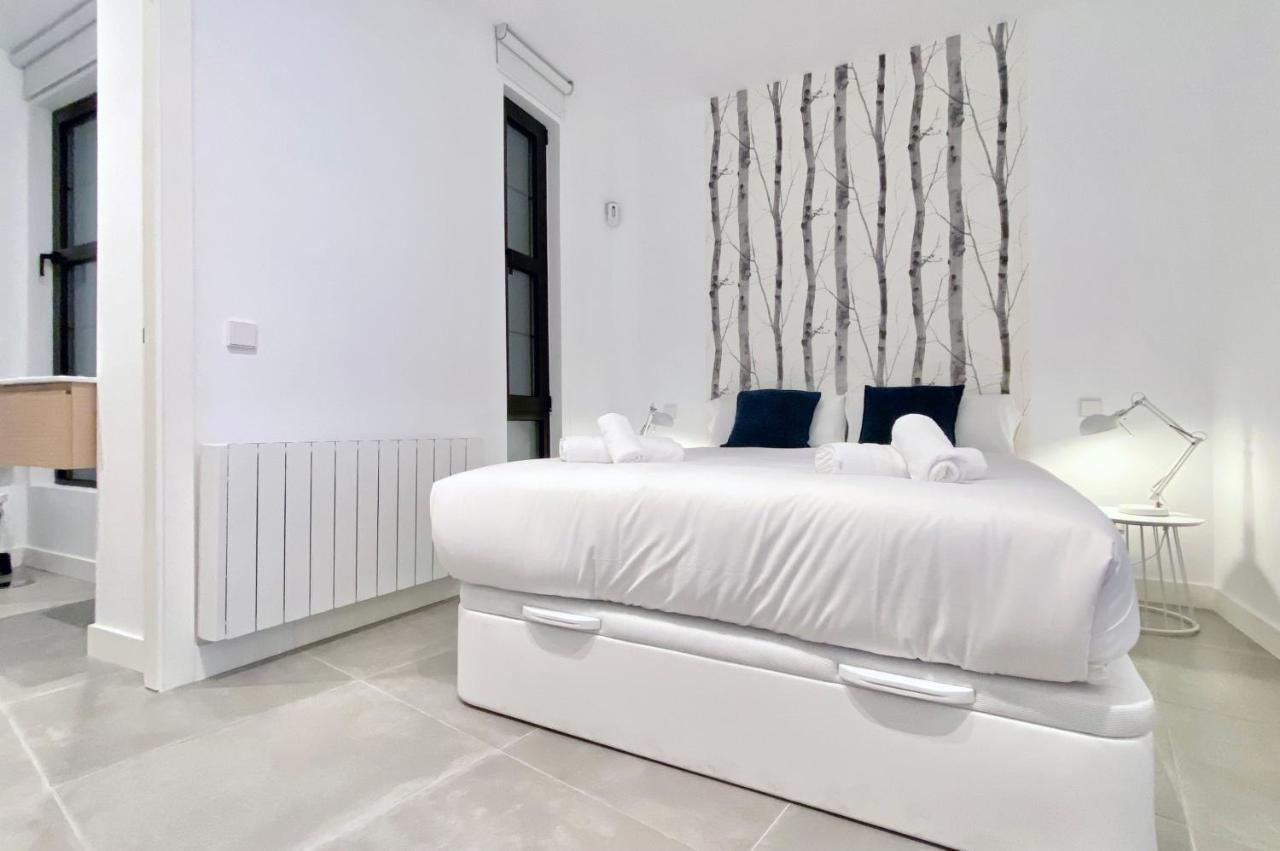 Apartamento Charming Urban La Latina