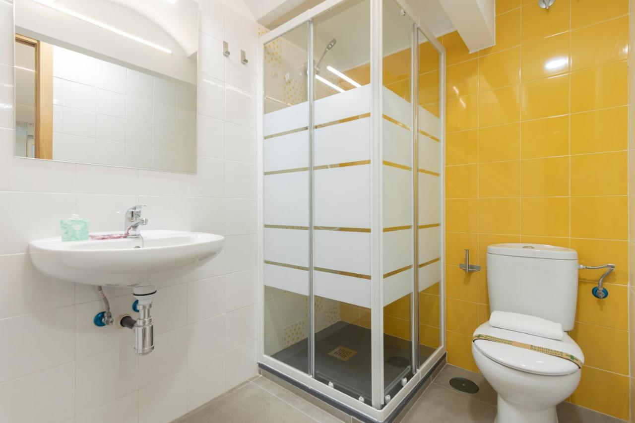 Apartamento Turístico Anr 1 - D