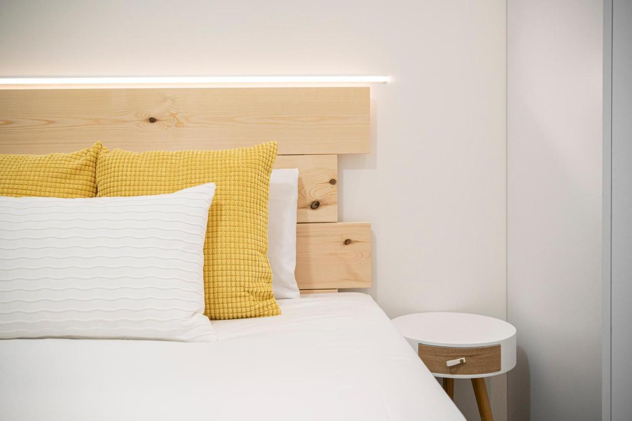 Apartamento Apartamento Turístico Anr 1 - D Madrid