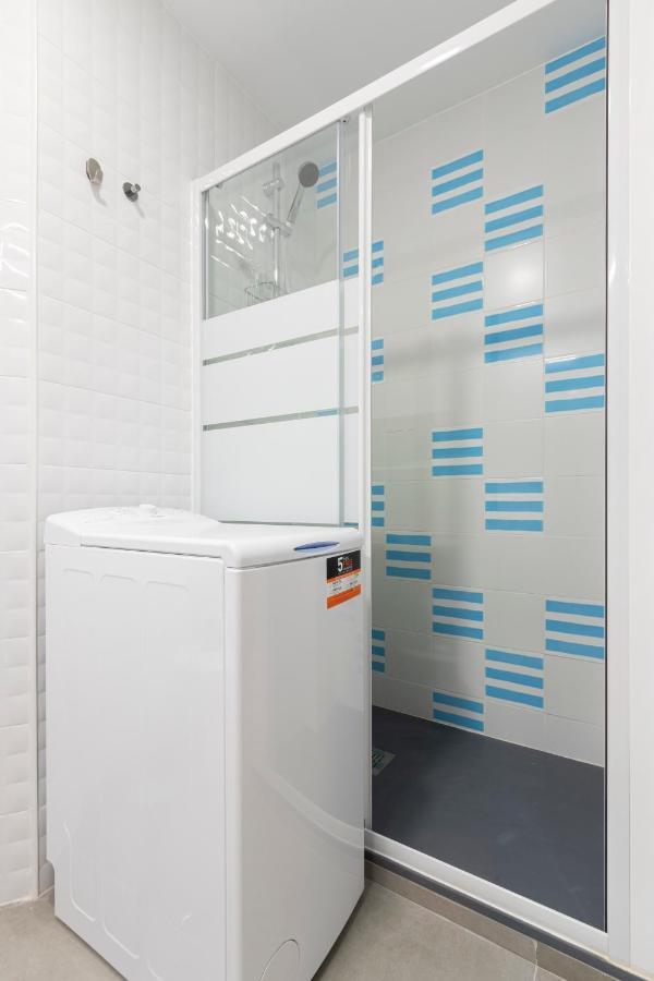 Apartamento Apartamento Turístico Anr 1 - A Madrid