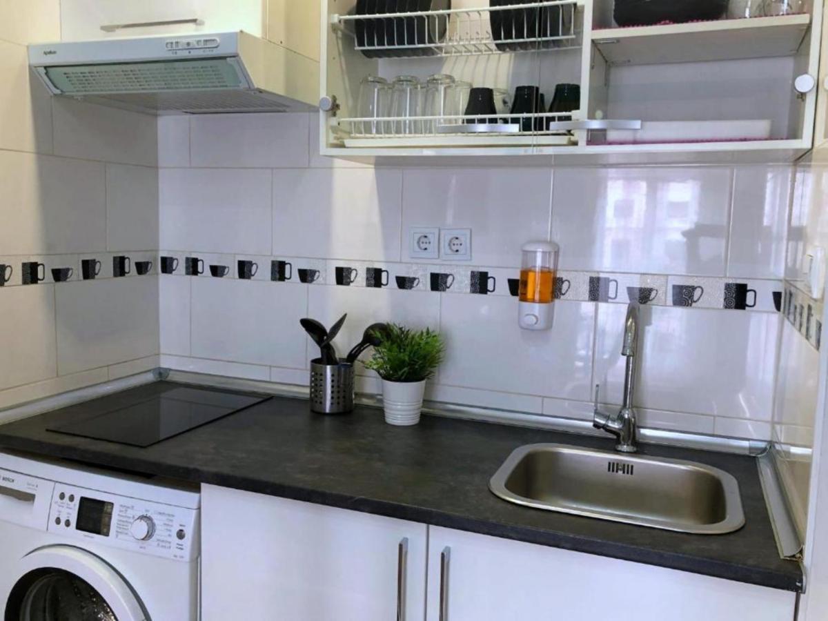 Apartamentos Smartrenting Gran Via Madrid