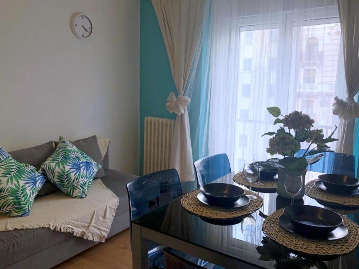 Apartamentos Smartrenting Gran Via Apartment
