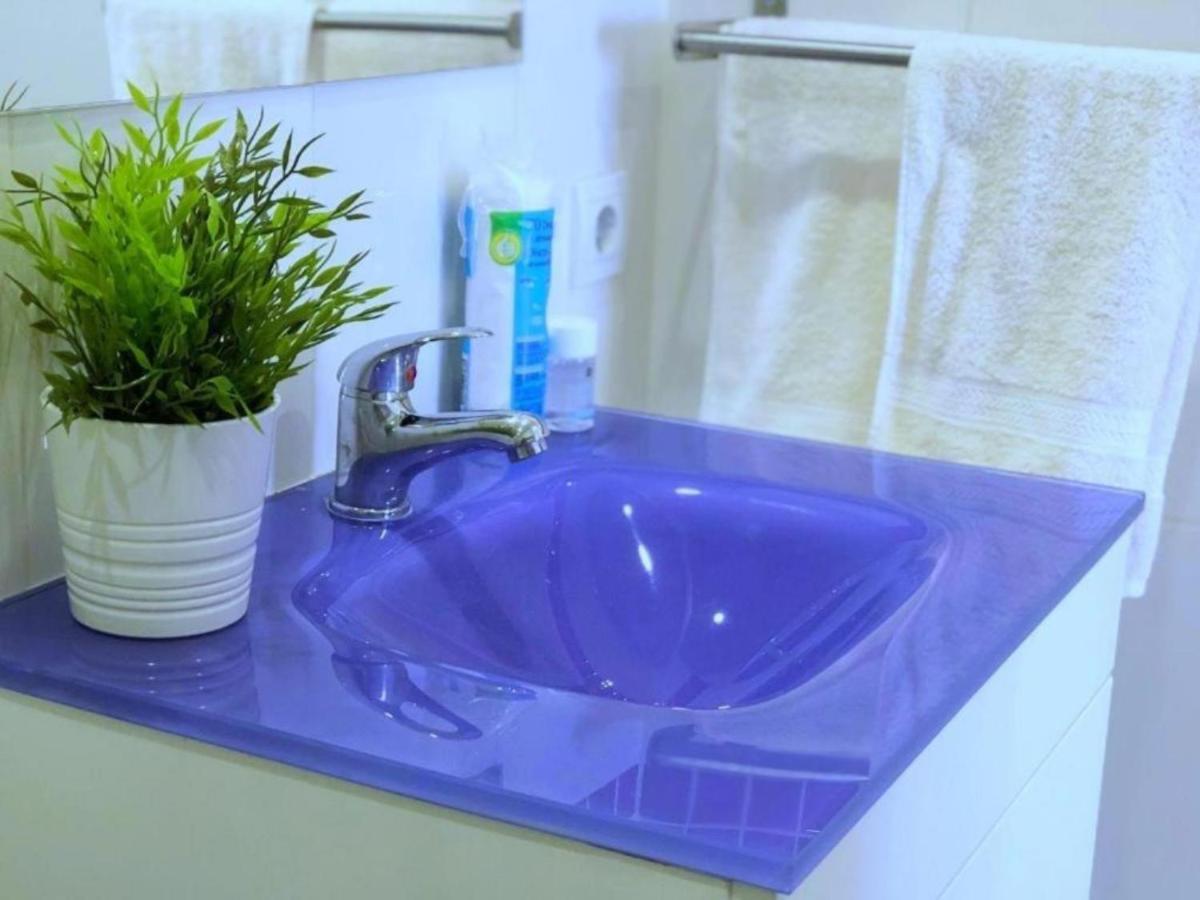 Apartment Apartamentos Smartrenting Gran Via Madrid