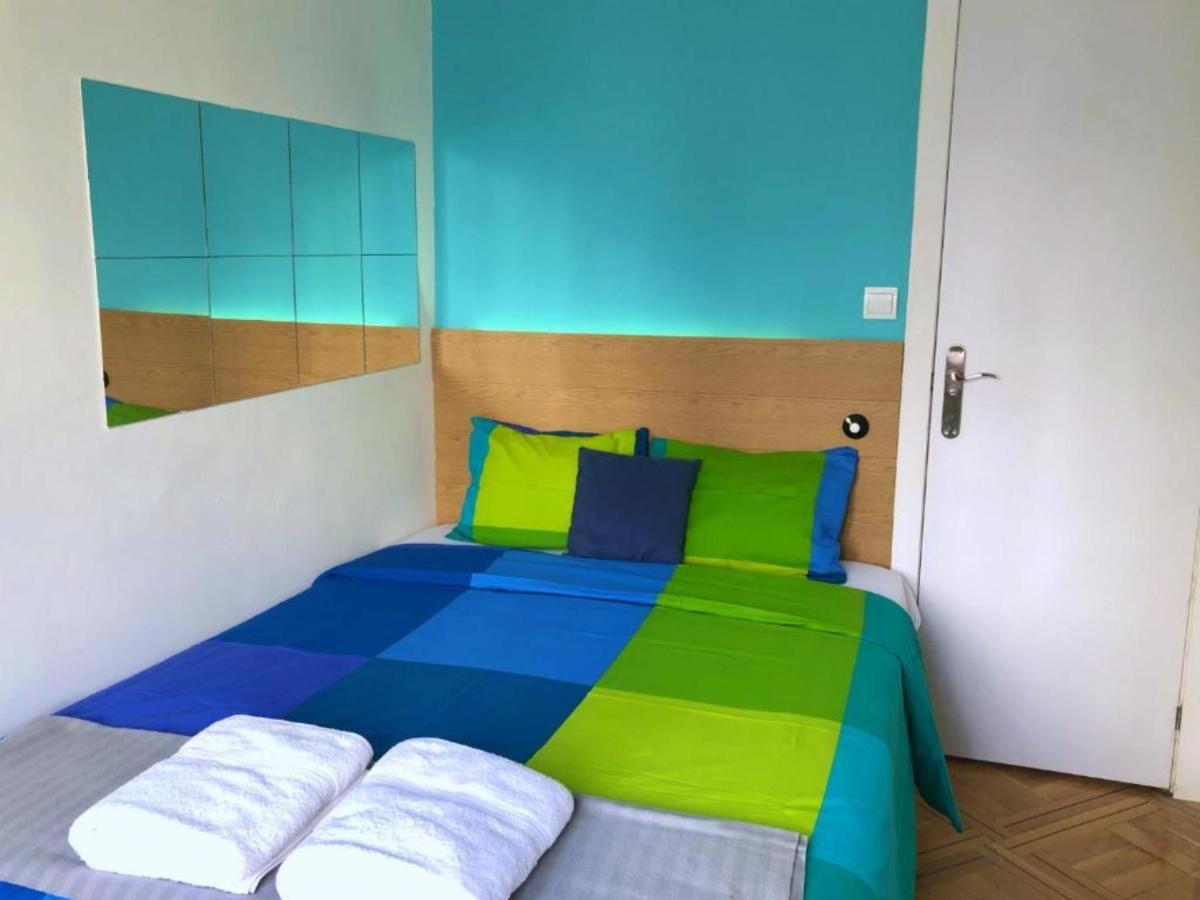 Apartment Apartamentos Smartrenting Gran Via