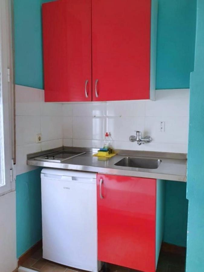 Apartamentos SmartRenting Fuencarral