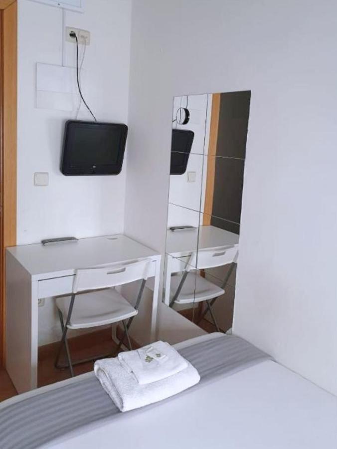 Apartamentos SmartRenting Fuencarral Apartamento