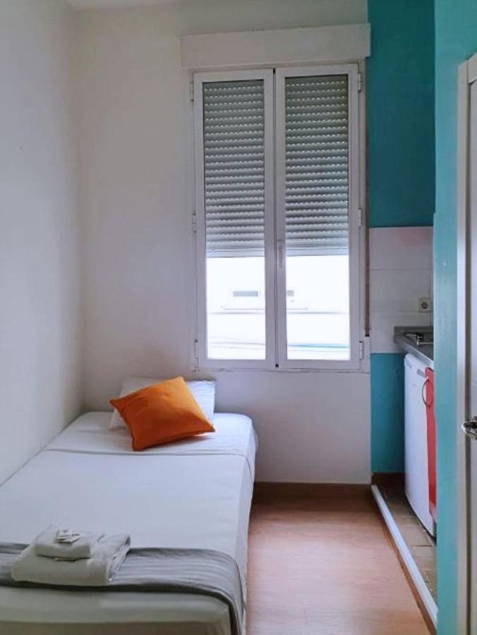 Apartamentos SmartRenting Fuencarral Apartamento Madrid