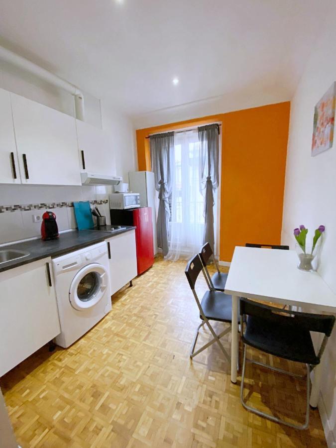Apartamento Apartamentos SmartRenting La Latina