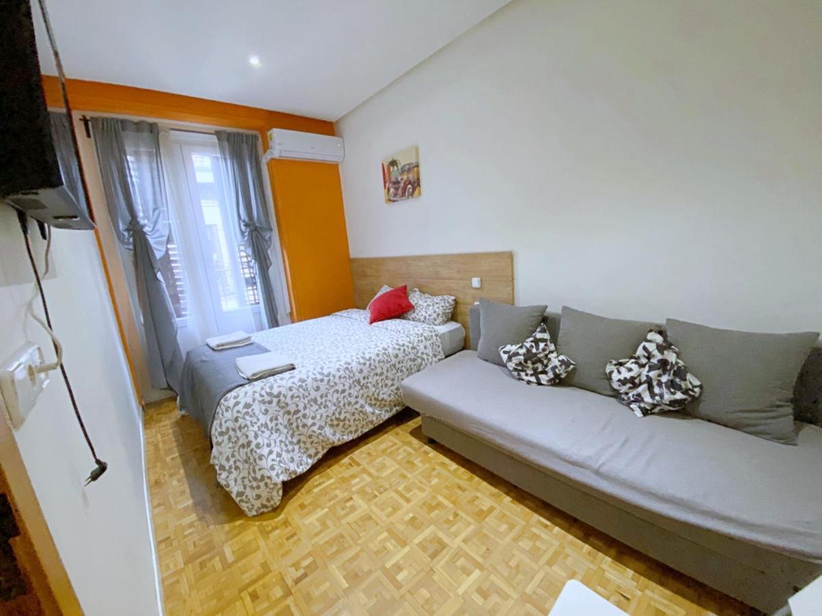 Apartamentos SmartRenting La Latina * Madrid