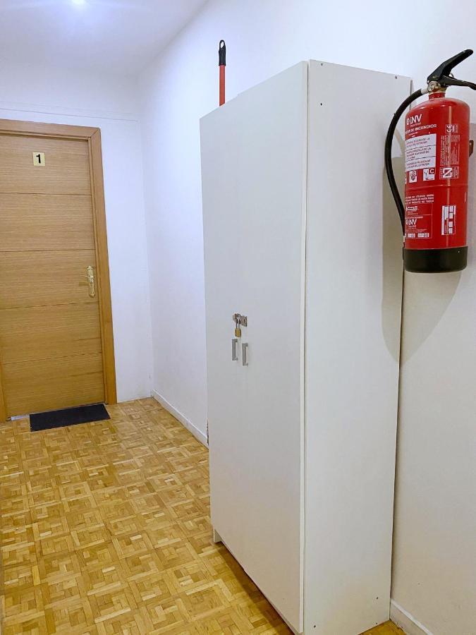 Apartamentos SmartRenting La Latina * Madrid