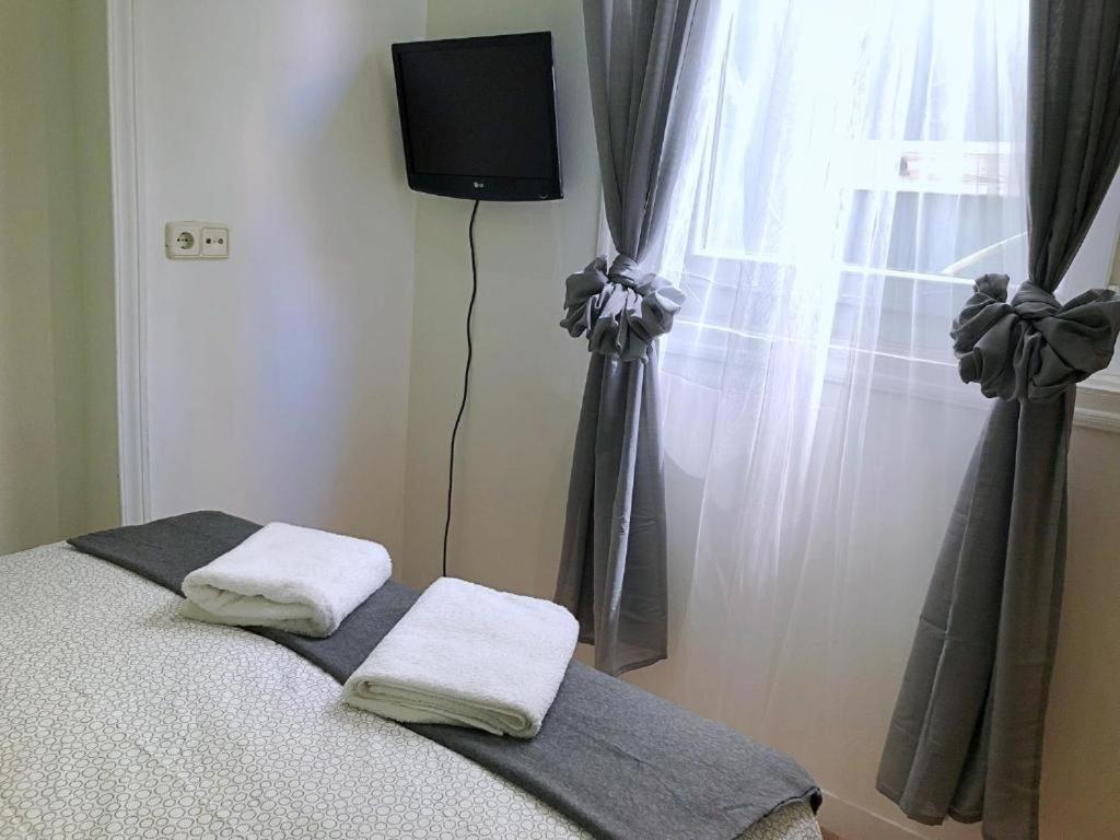 Apartamentos SmartRenting La Latina Apartamento Madrid