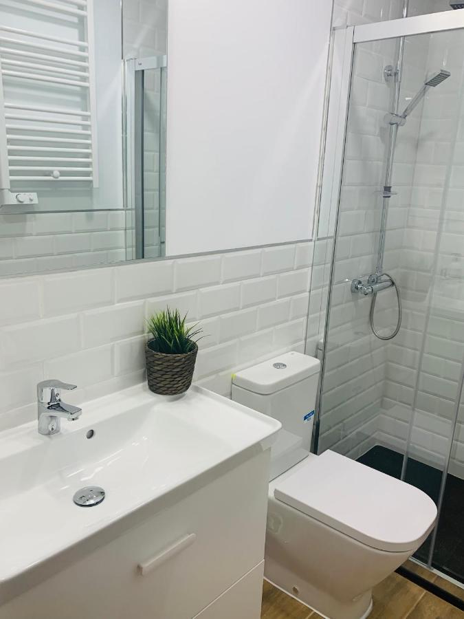 Apartamento Moncloa-uni. Complutense
