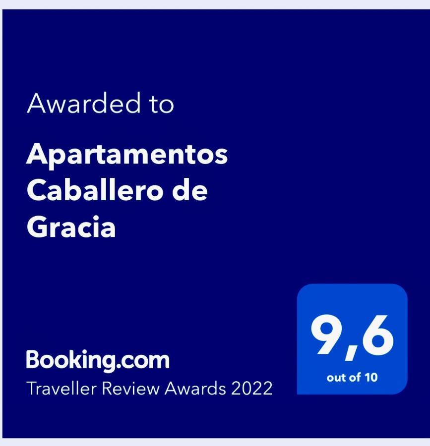 Caballero De Gracia Madrid