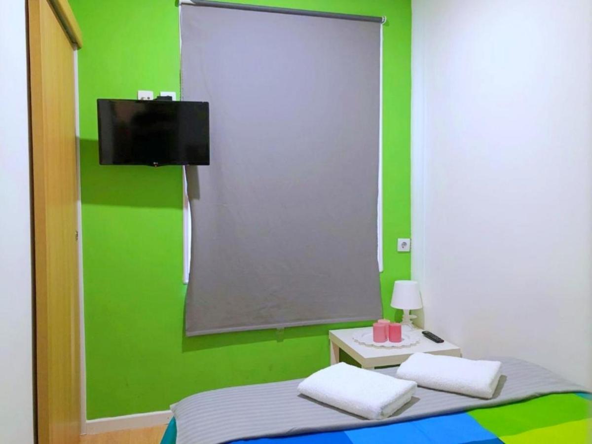 Apartment Apartamentos Smartrenting Gran Via *