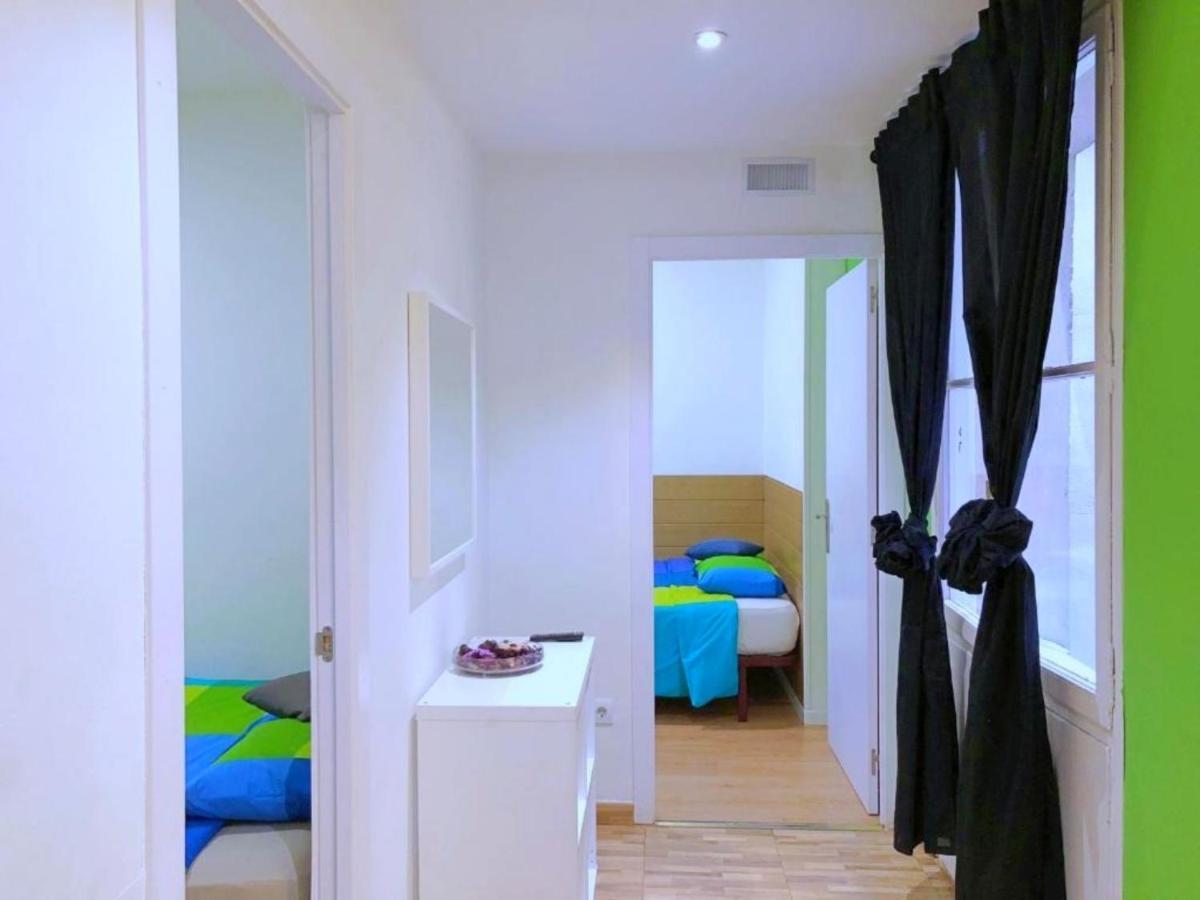Apartamentos Smartrenting Gran Via Madrid