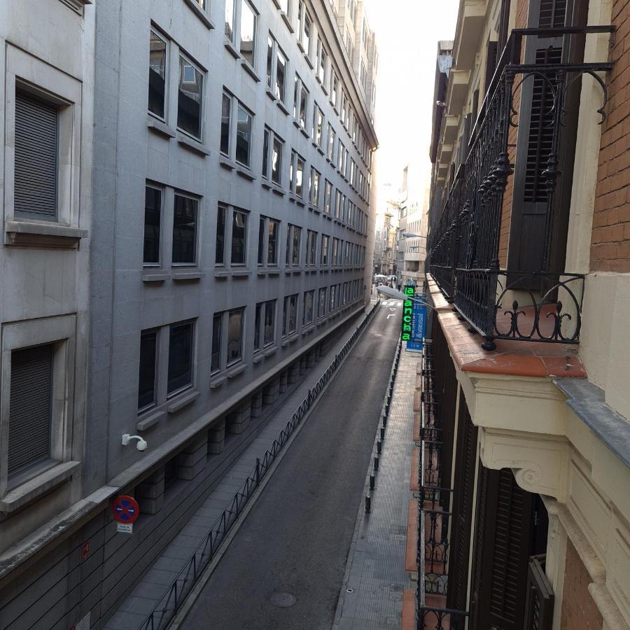 Oporto Guest house Madrid