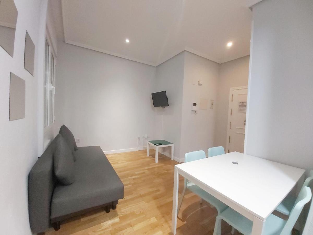 Principe Apartamento Madrid