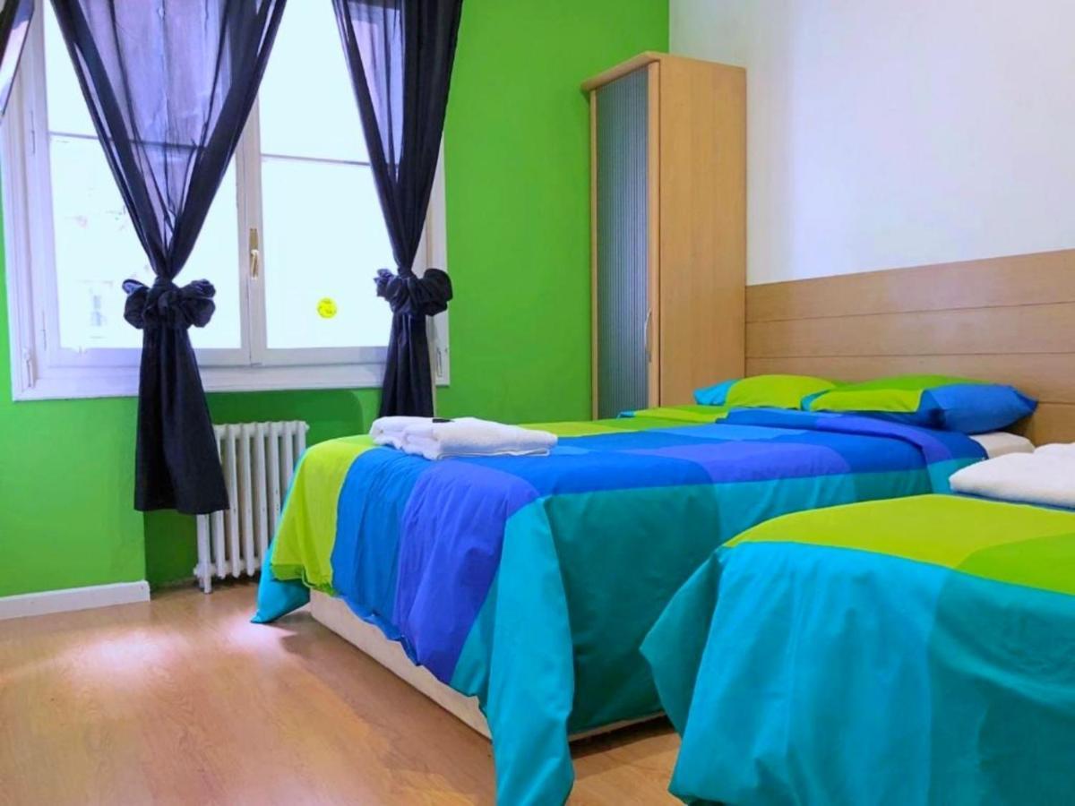 Apartment Apartamentos Smartrenting Gran Via Madrid