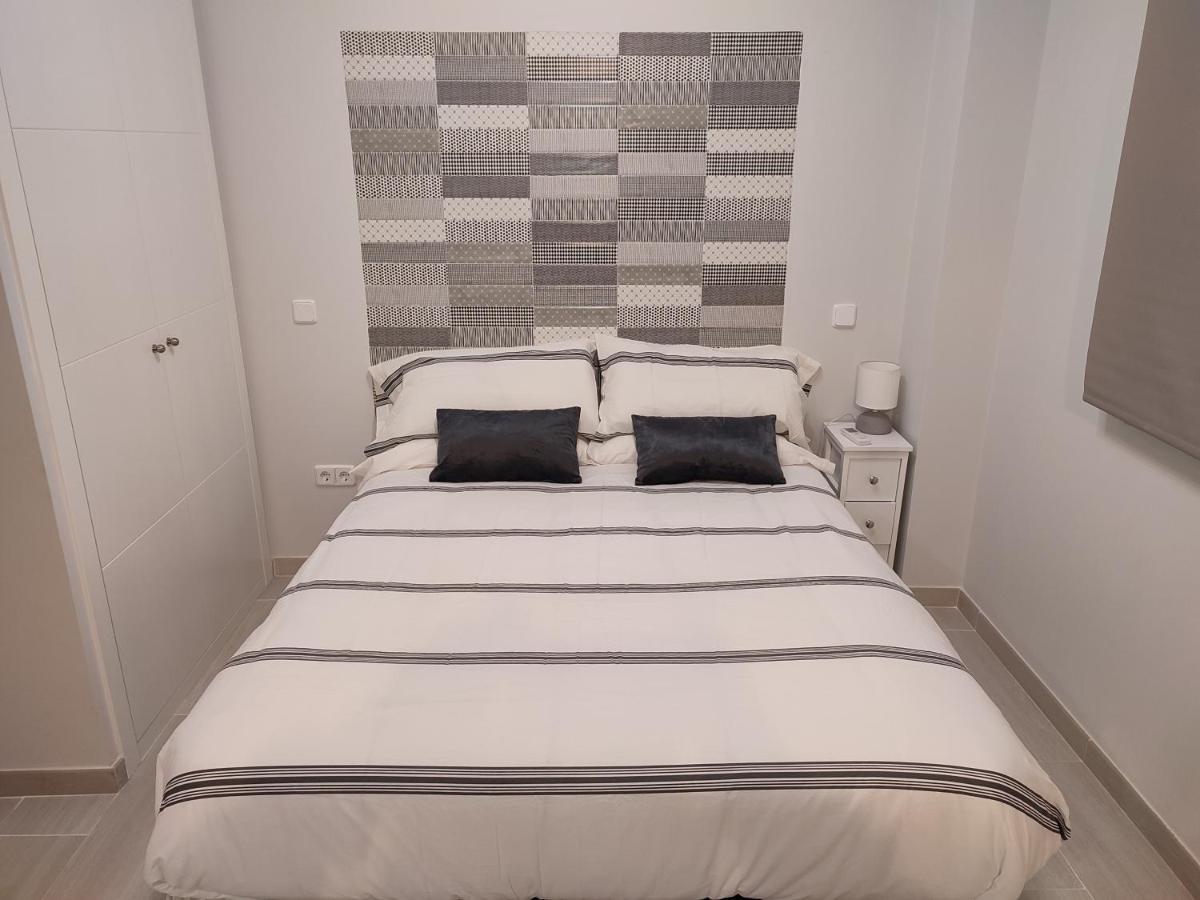 Apartamento Norte Madrid