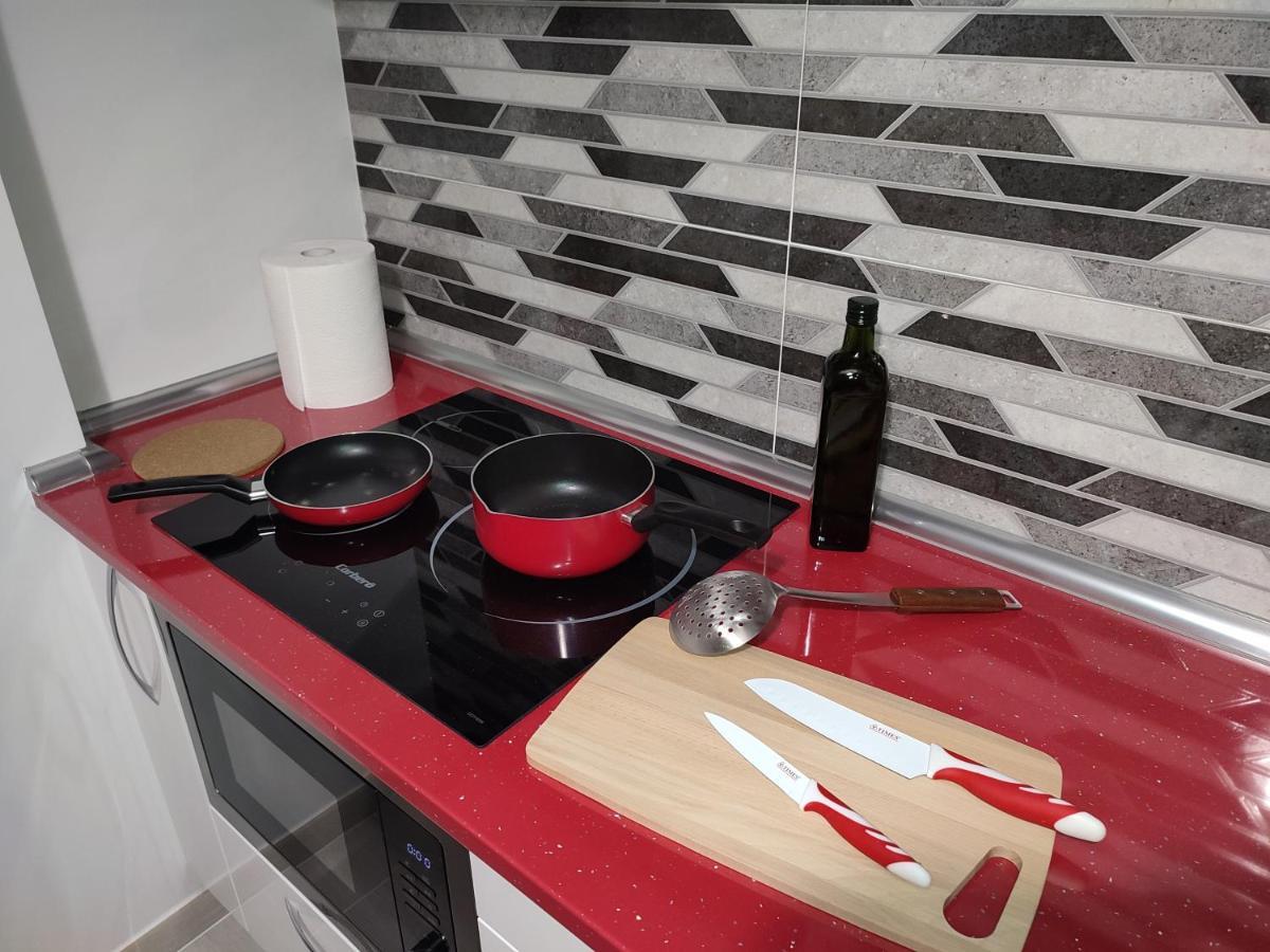 Norte Apartamento Madrid