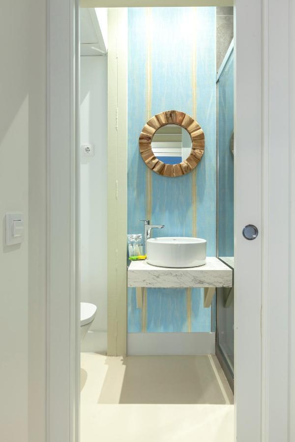 Waou Gran Via Iii - Alquiler Corta Duracion Apartamento