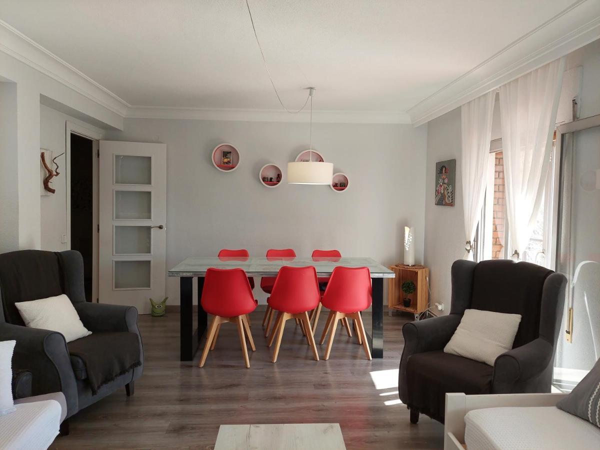Apartamento Dba3 Madrid