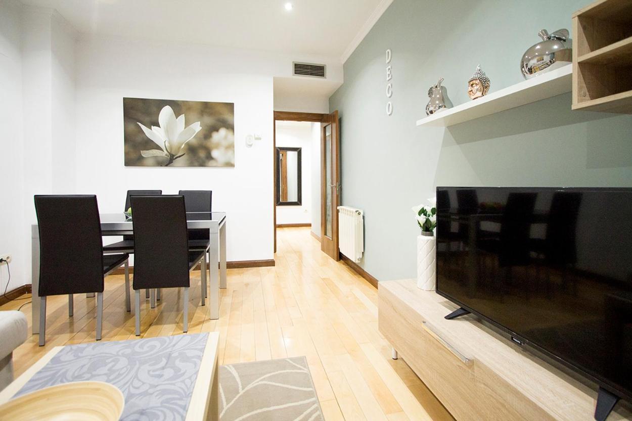Apartamento Adelfas *