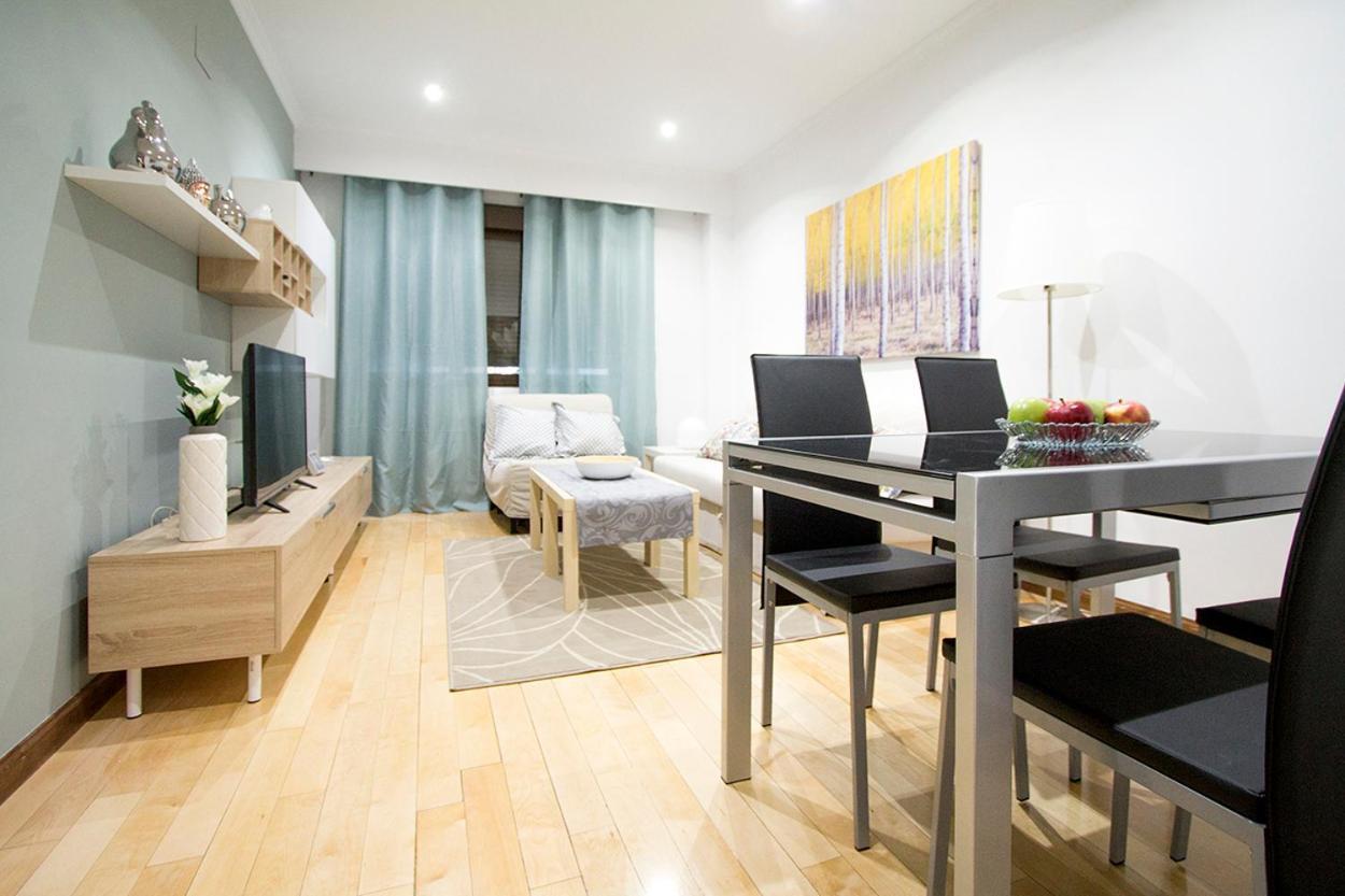 Adelfas Apartamento