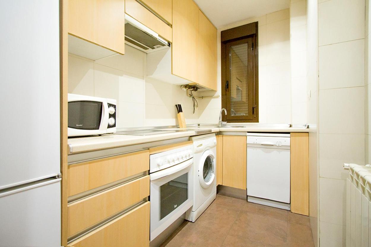 Adelfas Apartamento Madrid