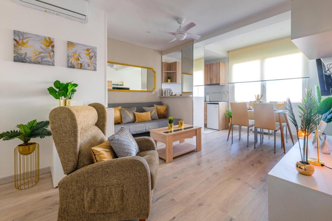 Apartamento Sweet Dreams Near Puerta Del Sol *