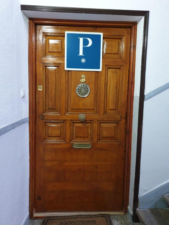 Norte Oviedo Pensión *