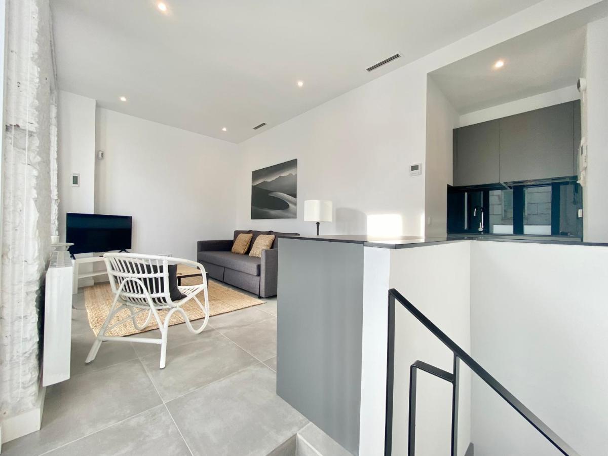 Apartamento Charming Urban La Latina