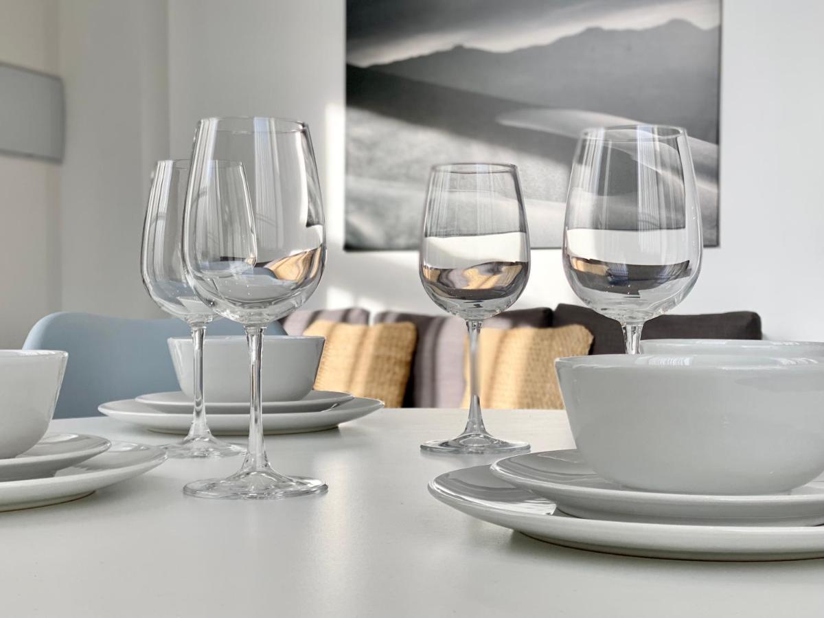 Apartamento Charming Urban La Latina *