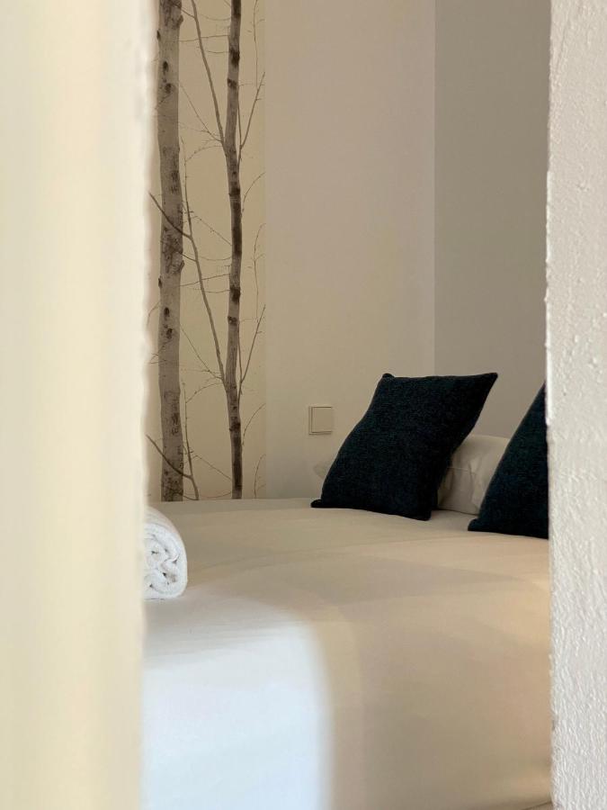 Charming Urban La Latina Apartamento *