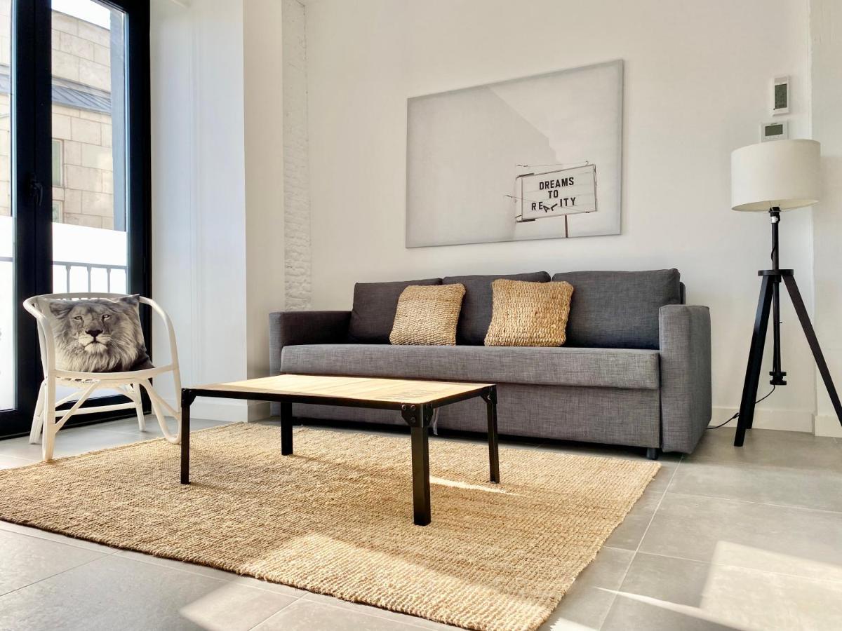 Charming Urban La Latina Apartamento Madrid