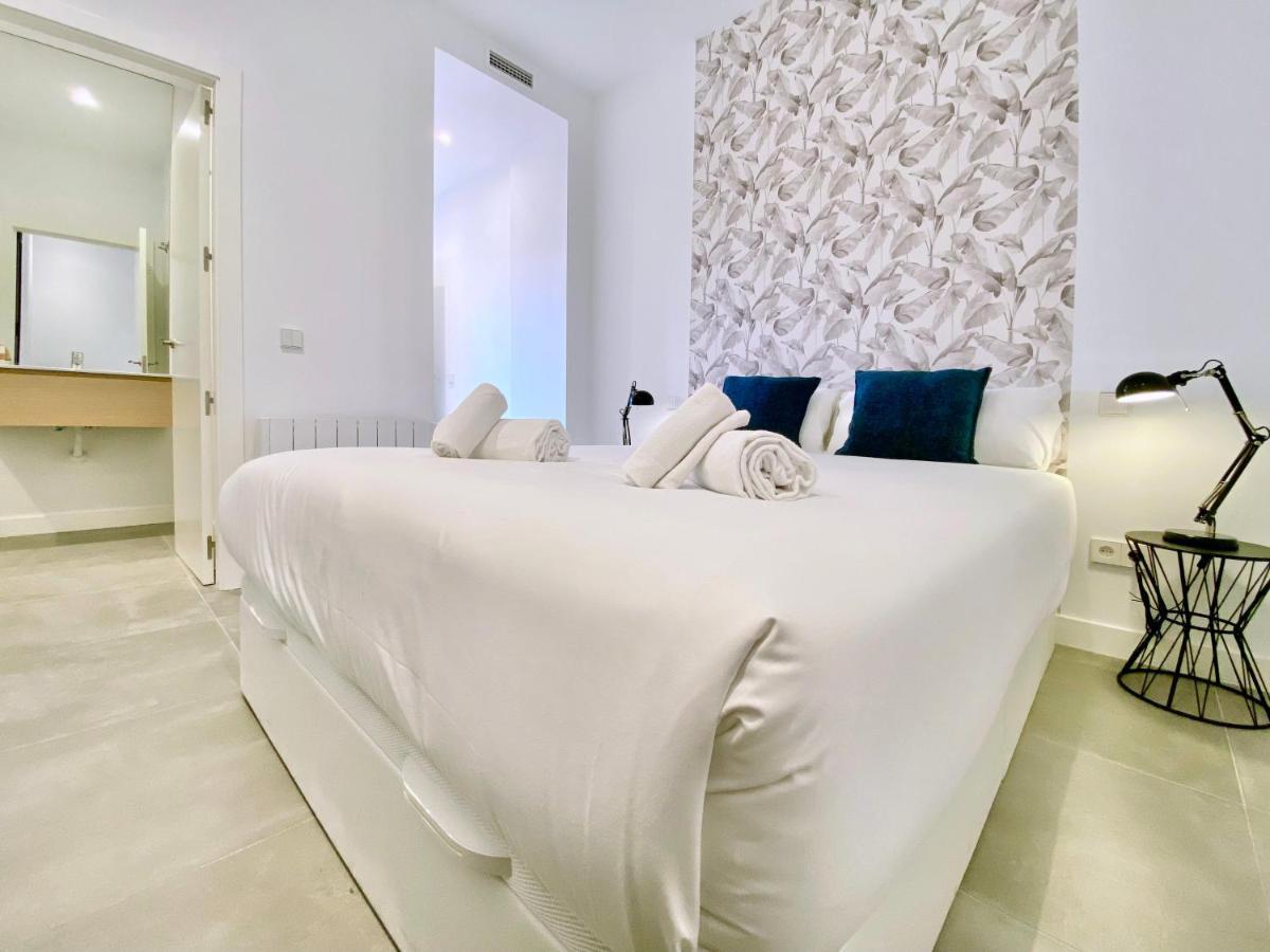 Charming Urban La Latina Apartamento *