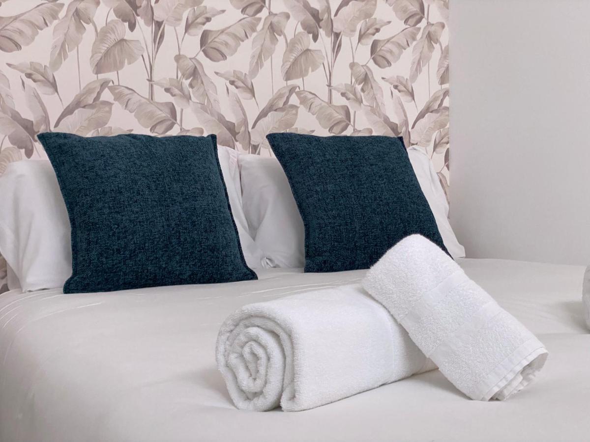 Apartamento Charming Urban La Latina *