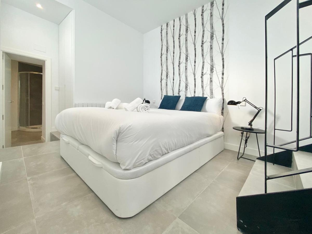 Apartamento Charming Urban La Latina