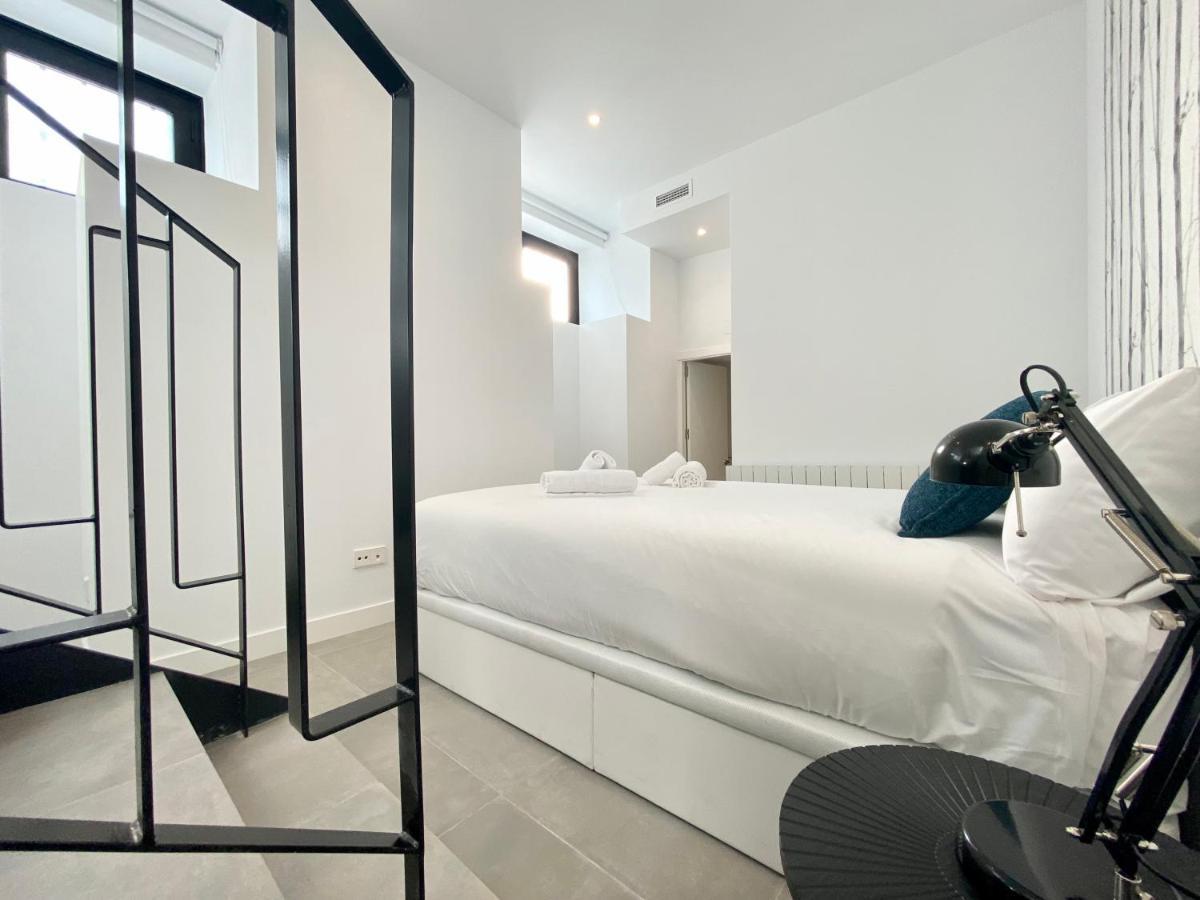 Charming Urban La Latina Apartamento Madrid