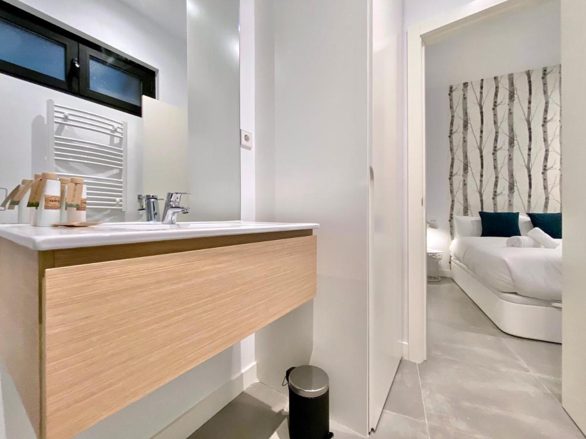 Apartamento Charming Urban La Latina *
