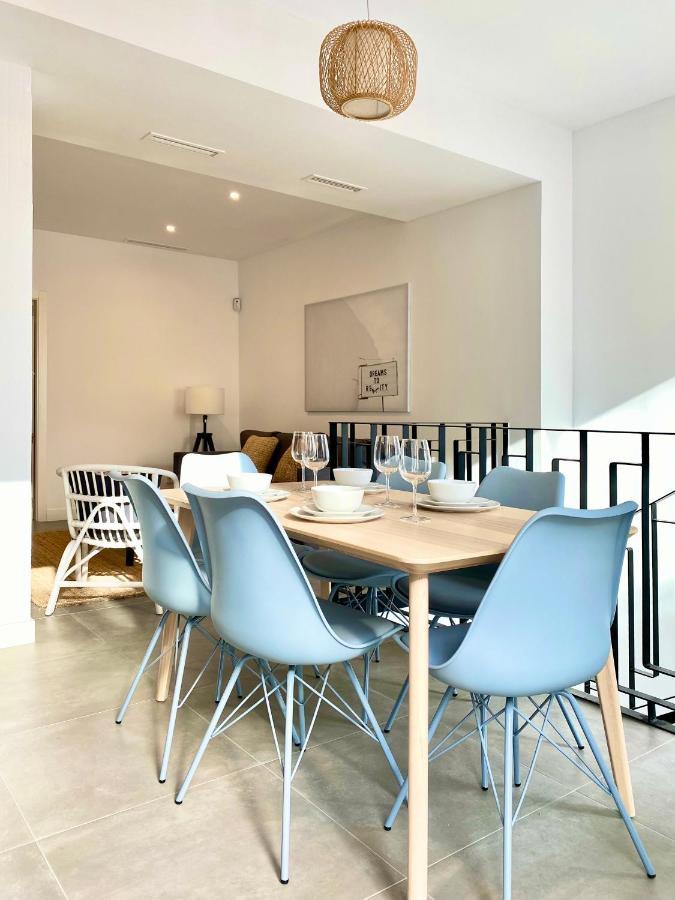 Apartamento Charming Urban La Latina